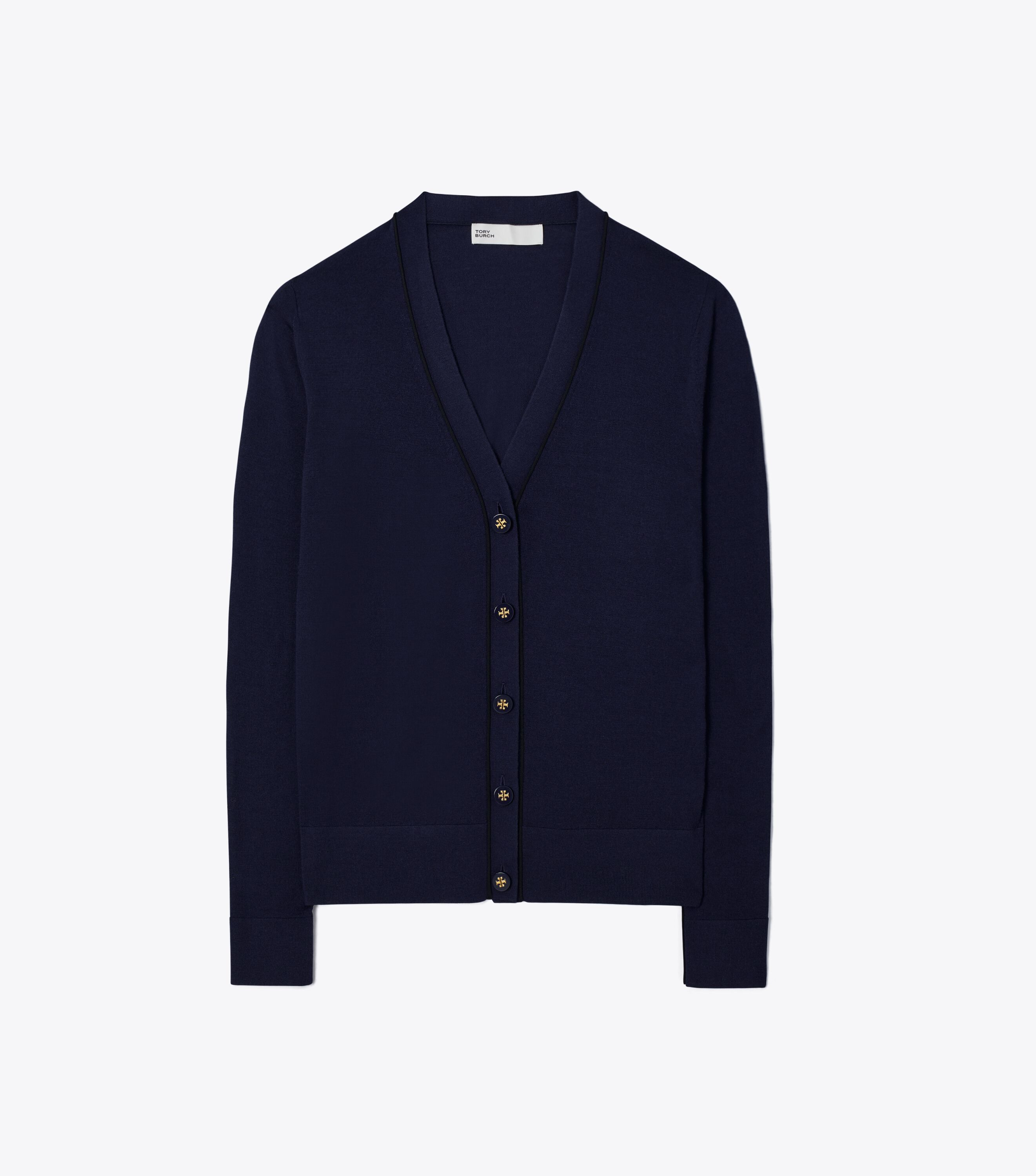 Tory burch sale simone cardigan