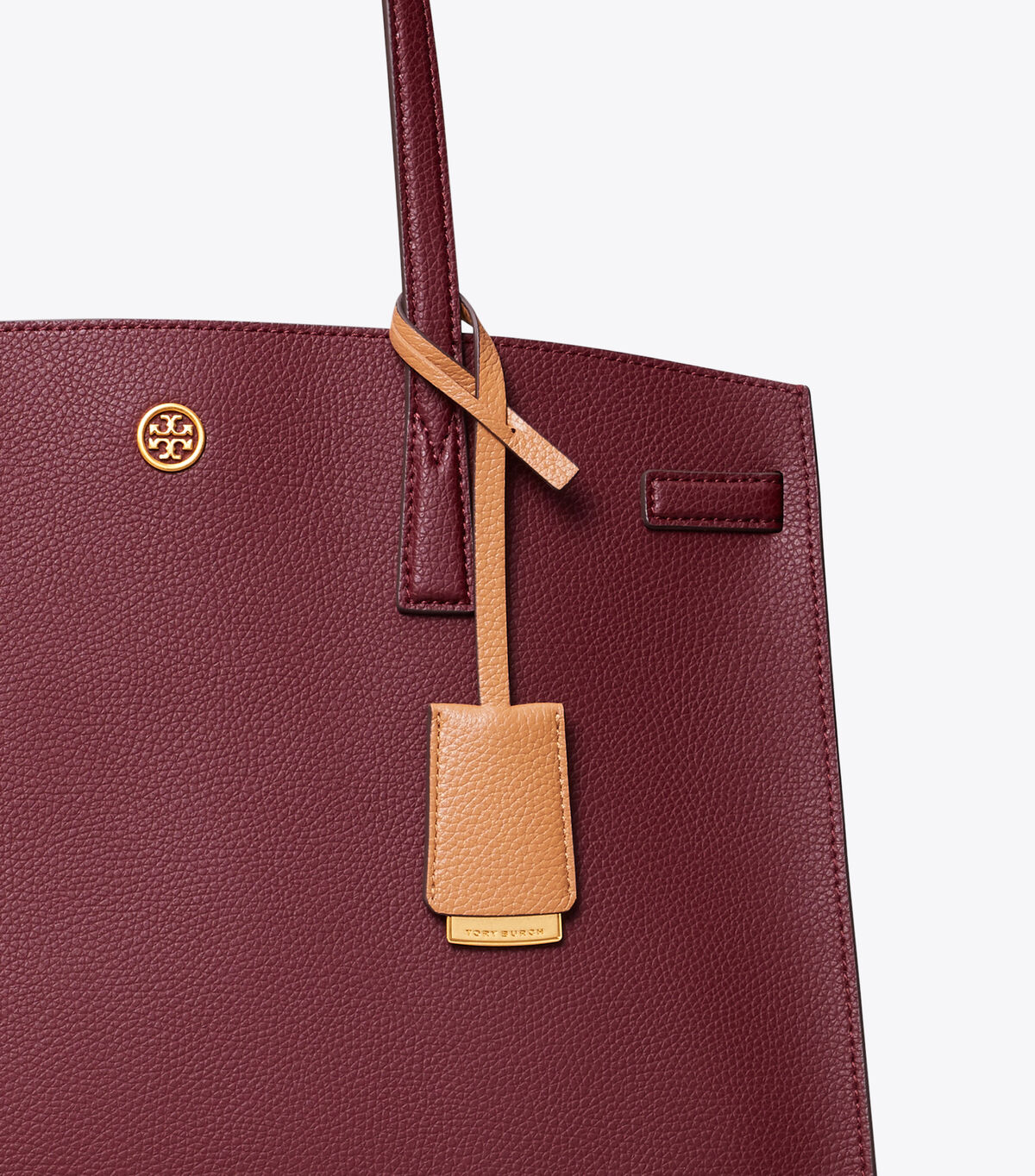 tory burch walker satchel