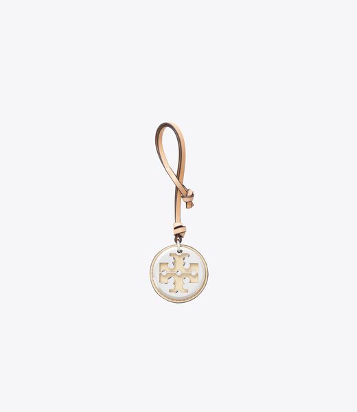 tory burch reva bag charm