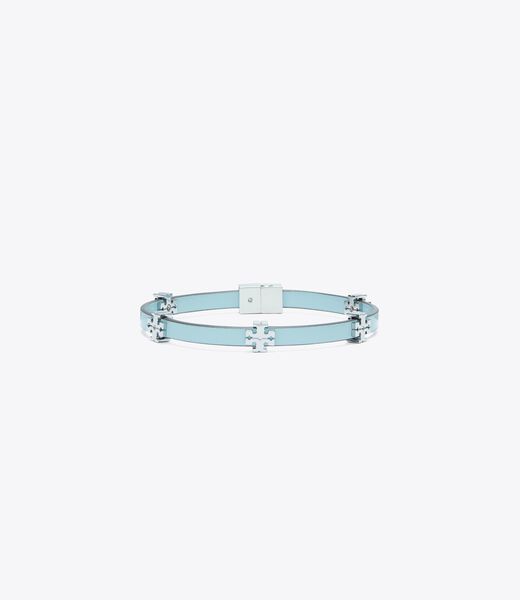 tory burch eleanor bio bracelet