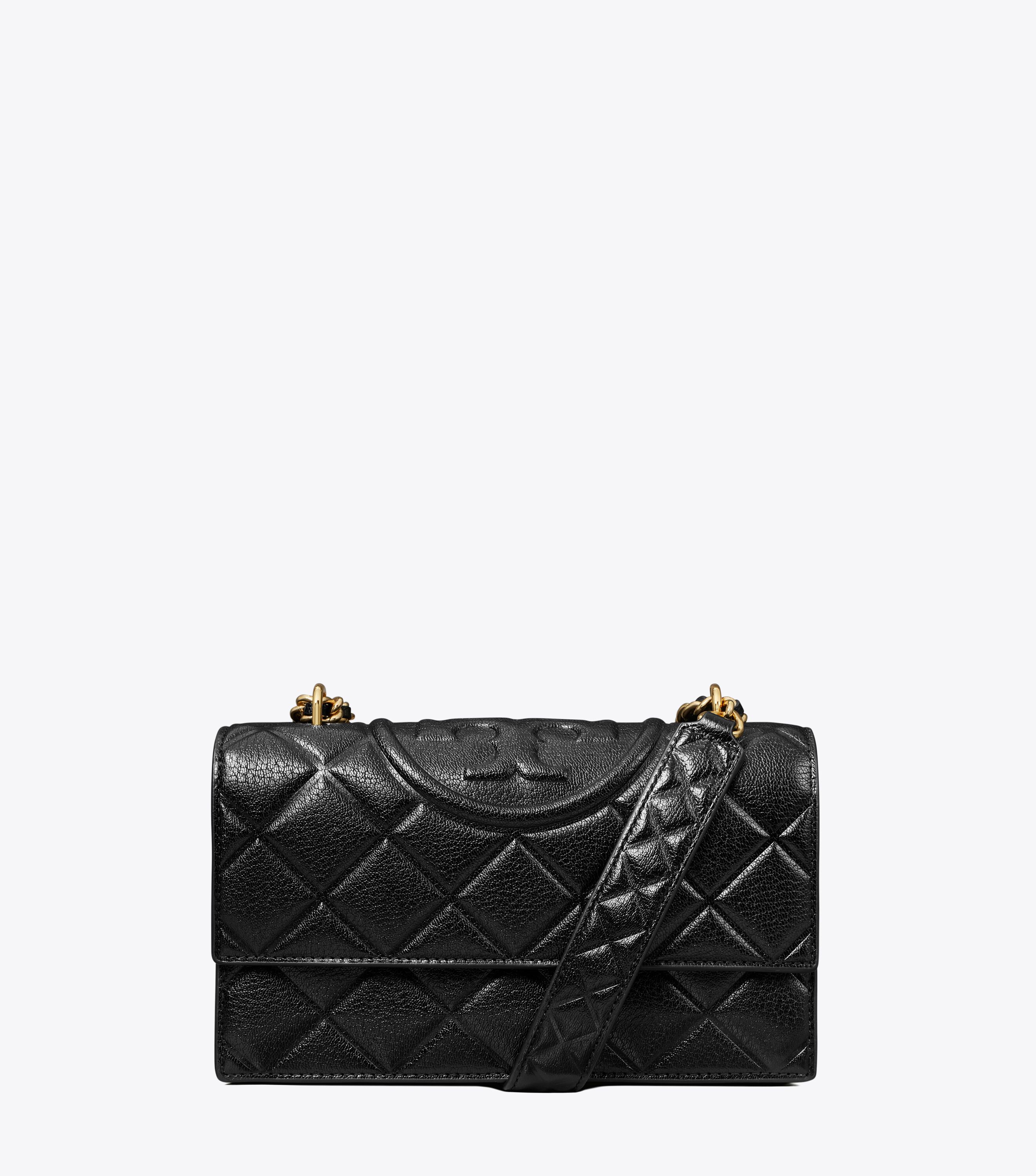 Shop Fleming Handbag Collection Online Tory Burch Tory Burch UAE