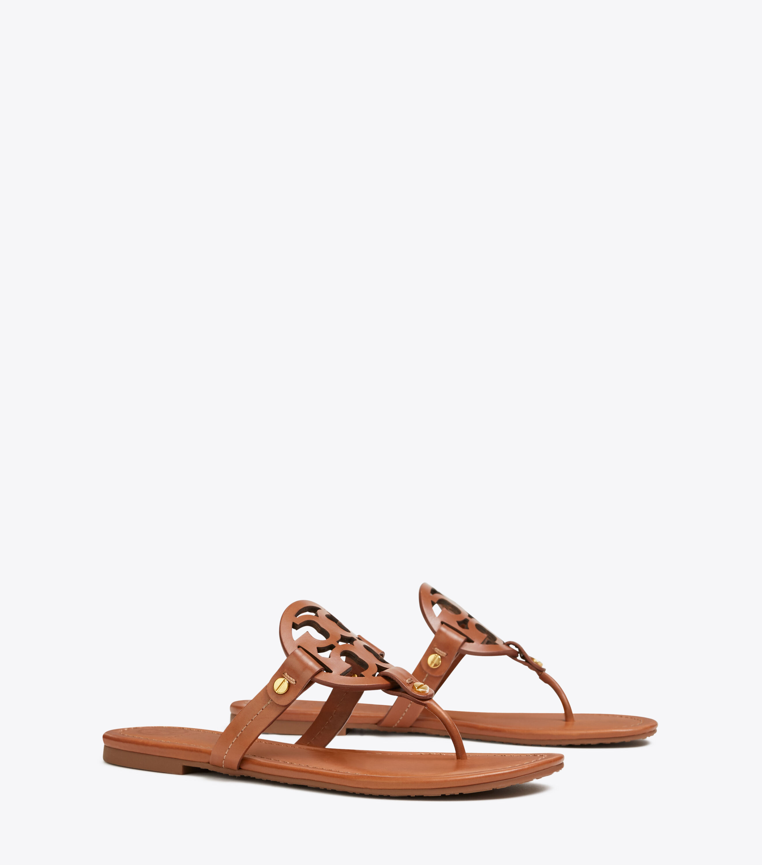 Tory burch closed toe sandals new arrivals