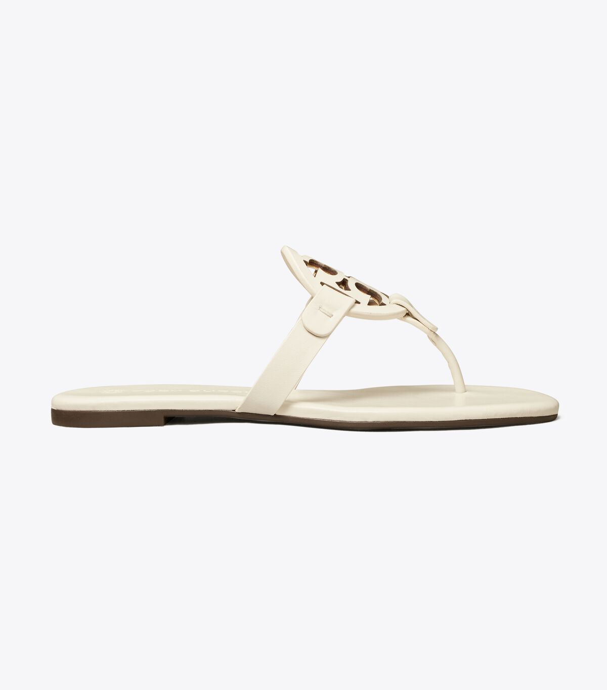 tory burch miller soft sandal