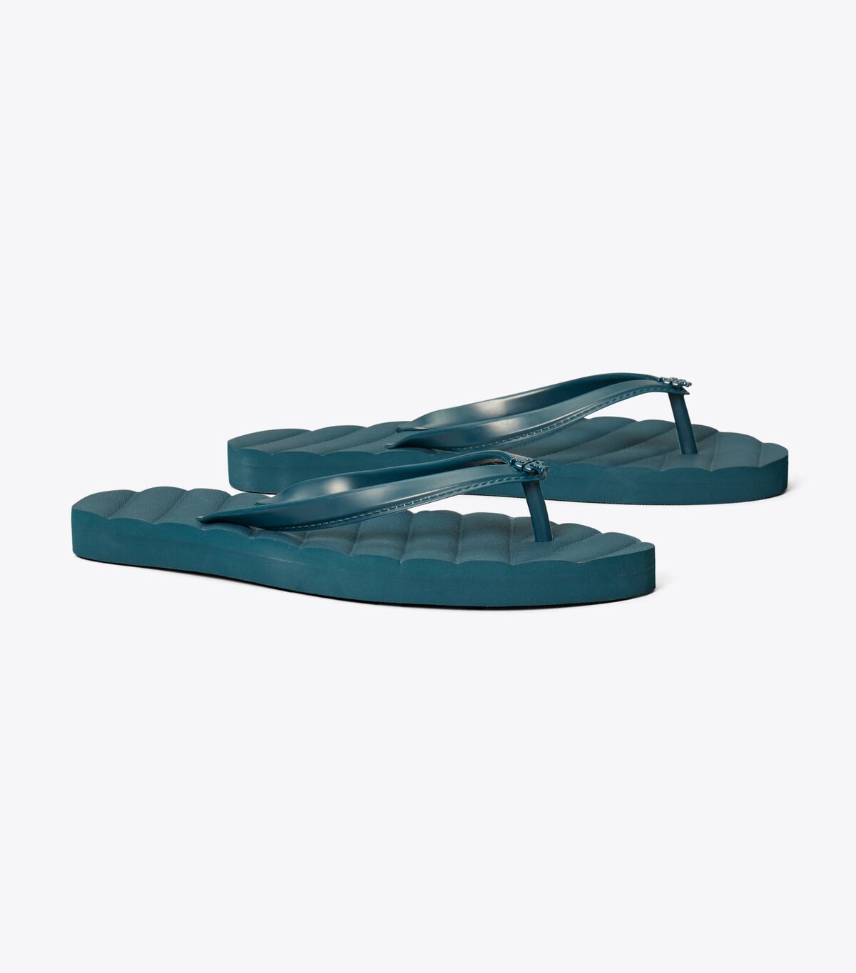 tory burch kira flip flop