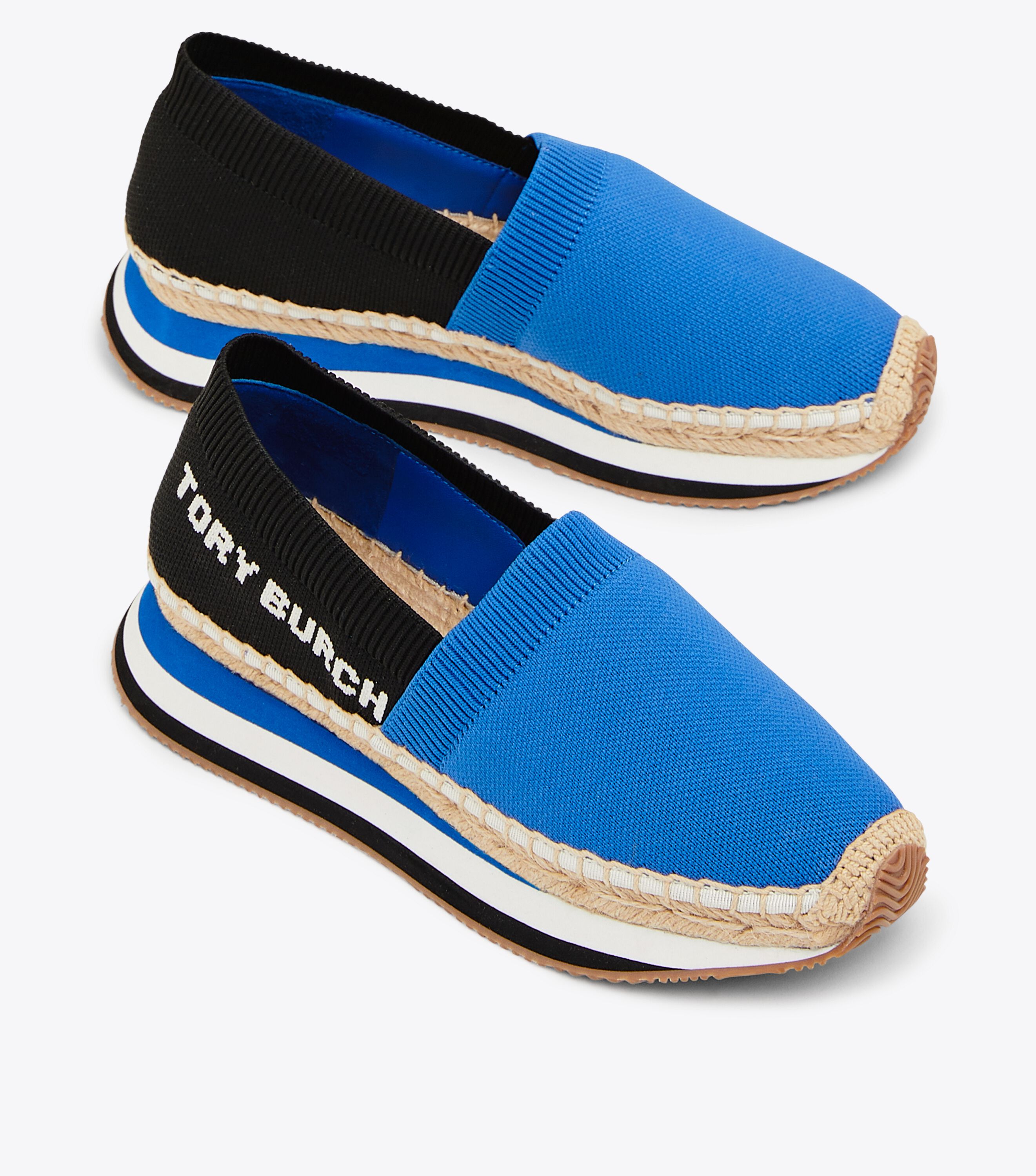 Tory burch top daisy sneaker