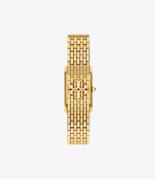tory burch slim eleanor watch