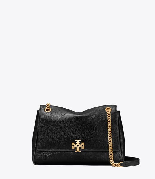 Charlie Quilted Shoulder Bag tory burch charlie quilted shoulder bag