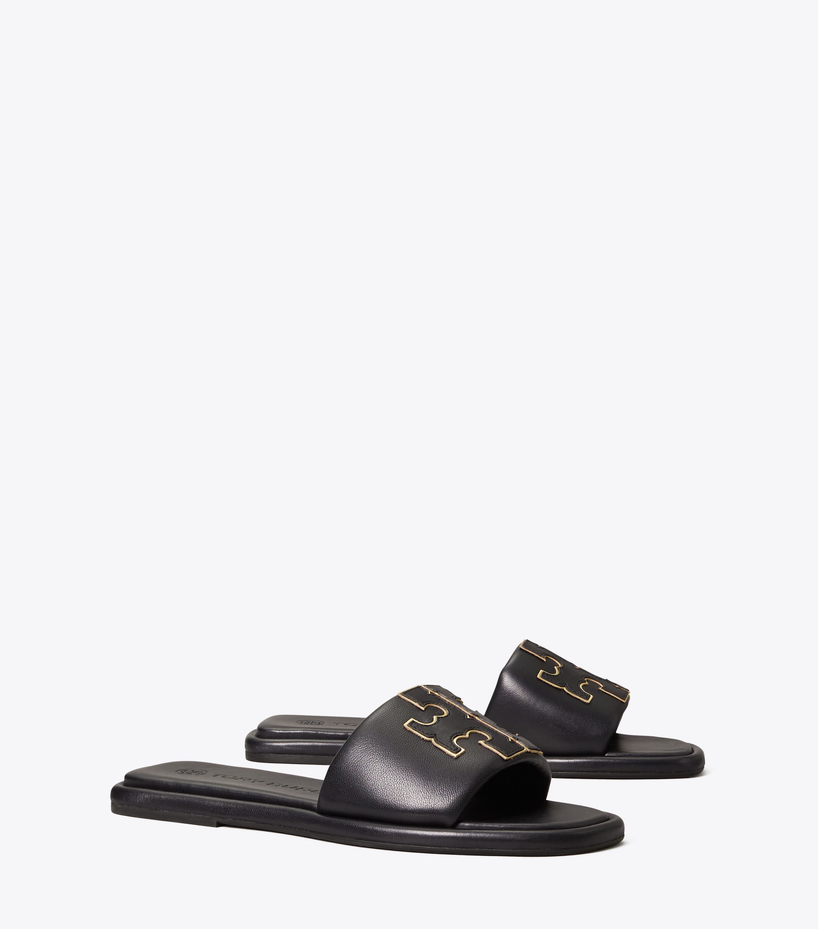 Shop Women s Designer Sandals Online Tory Burch