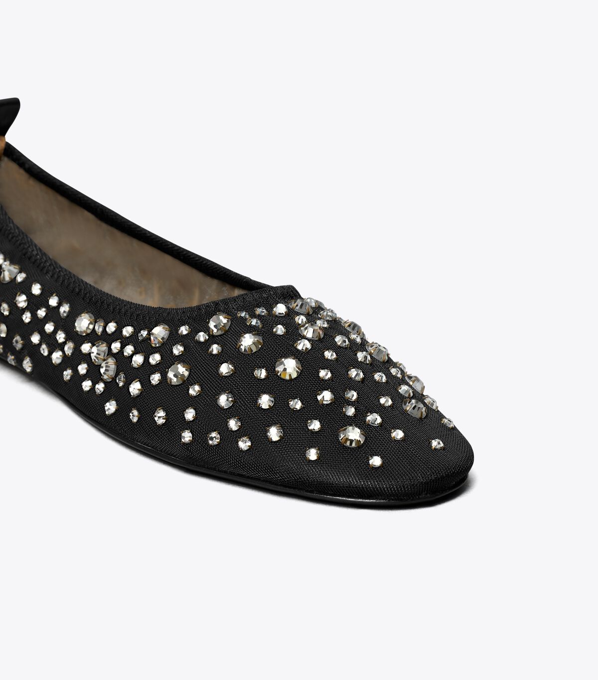 tory burch crystal ballet