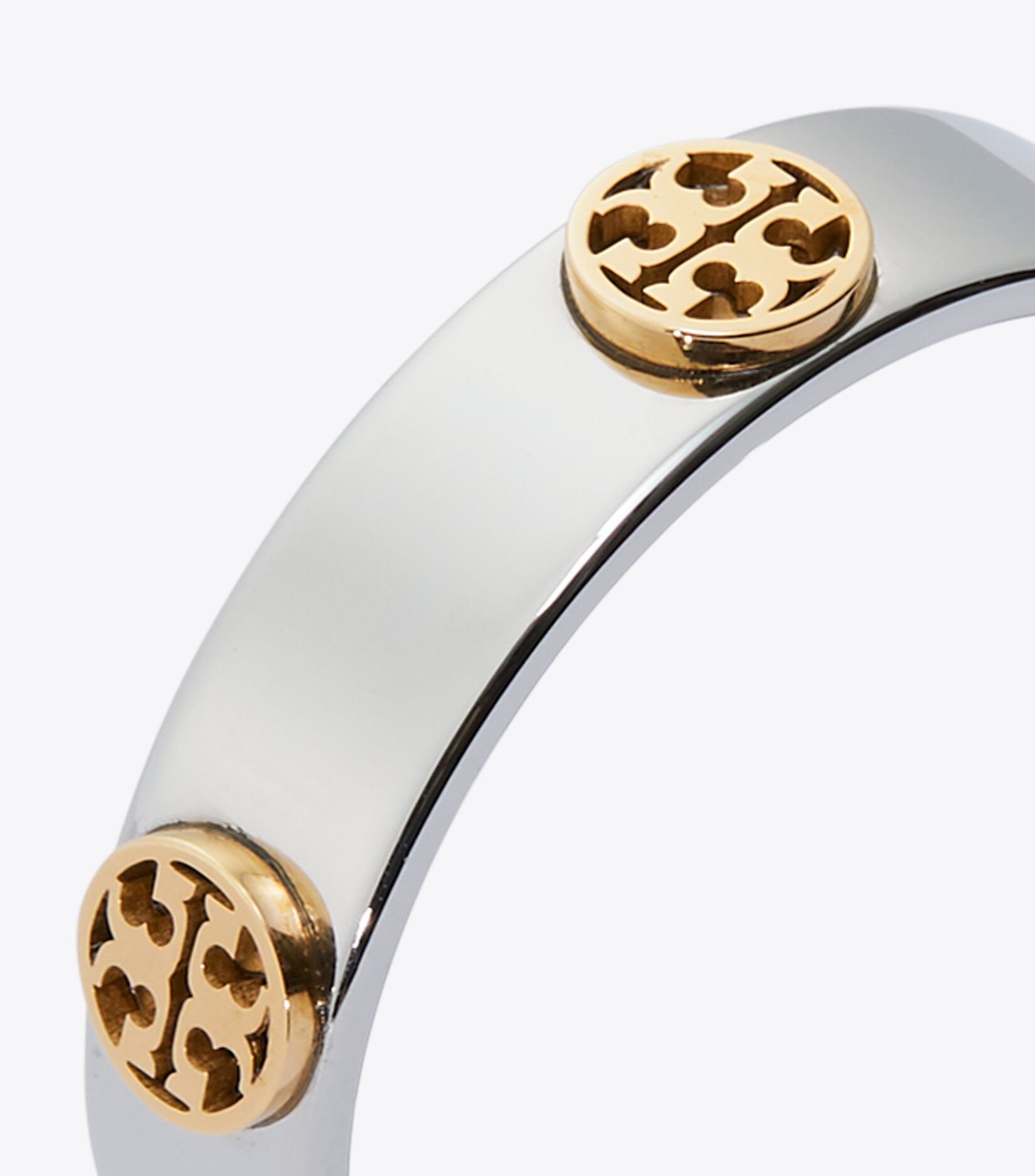 Shop Women's designer rings Online | Tory Burch UAE