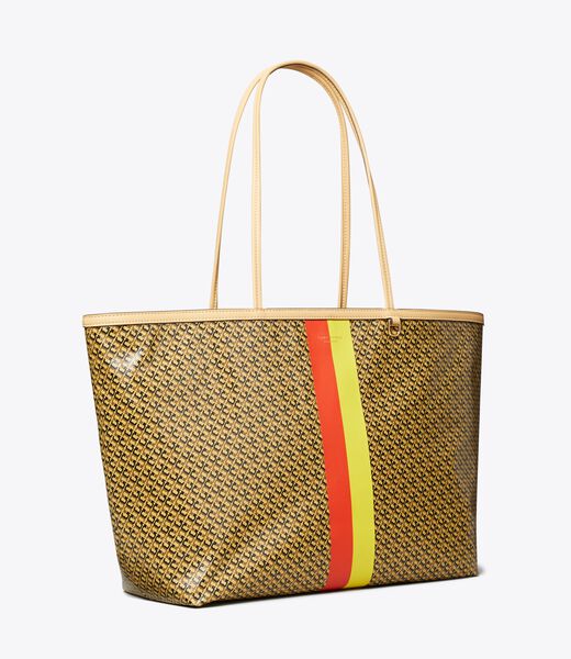 tory burch حقيبة تسوق ريسر