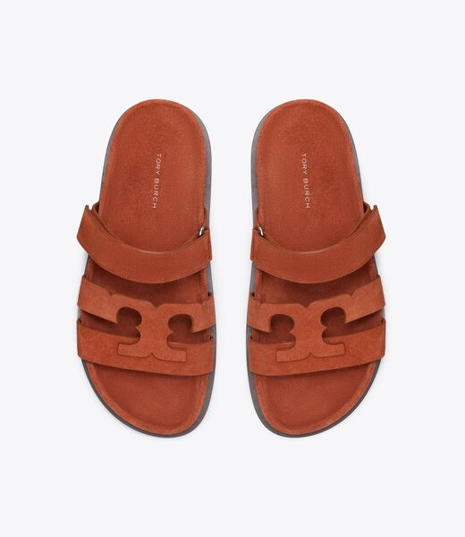 tory burch ines sport slide