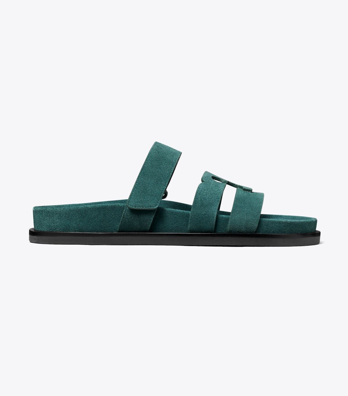 tory burch ines sport slide