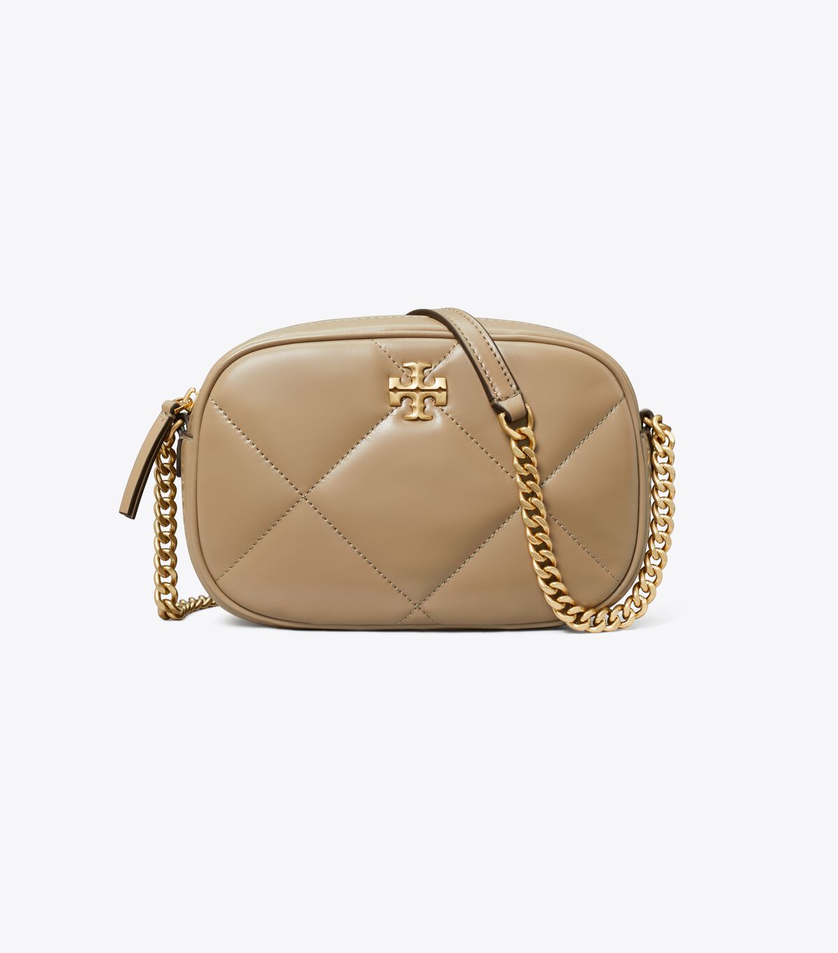 tory burch حقيبة كاميرا كيرا الماسية