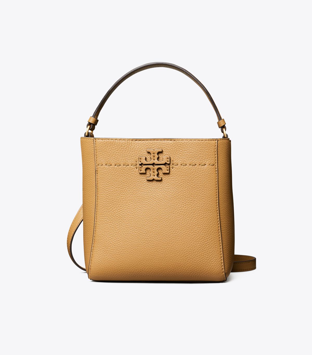 tory burch small mcgraw bucket bag