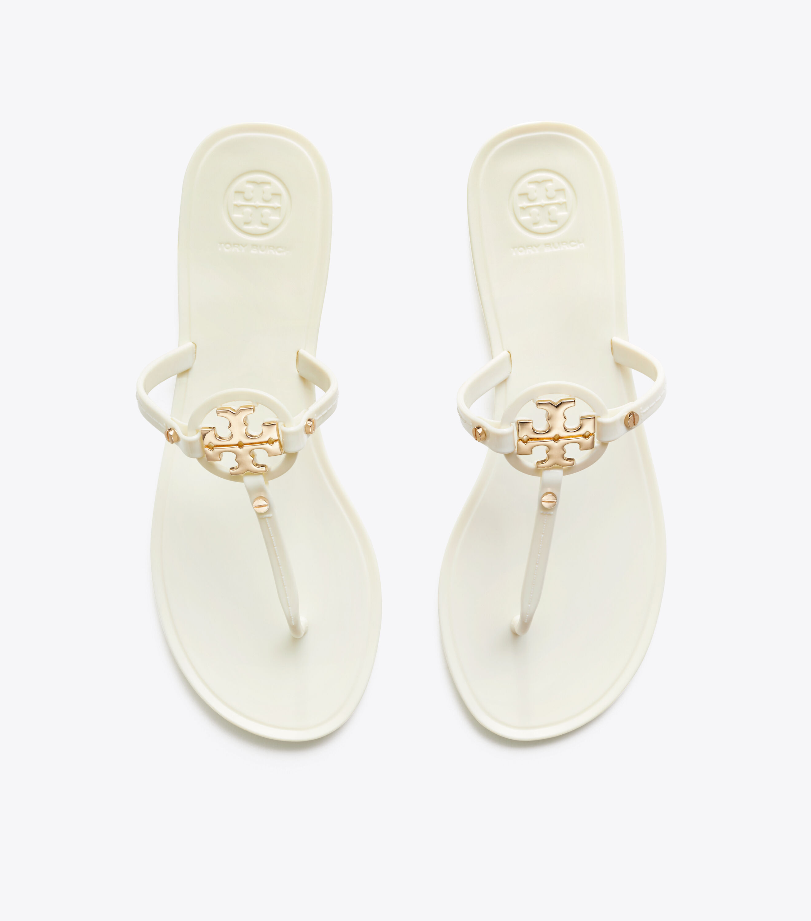 Tory burch hotsell thong sandals