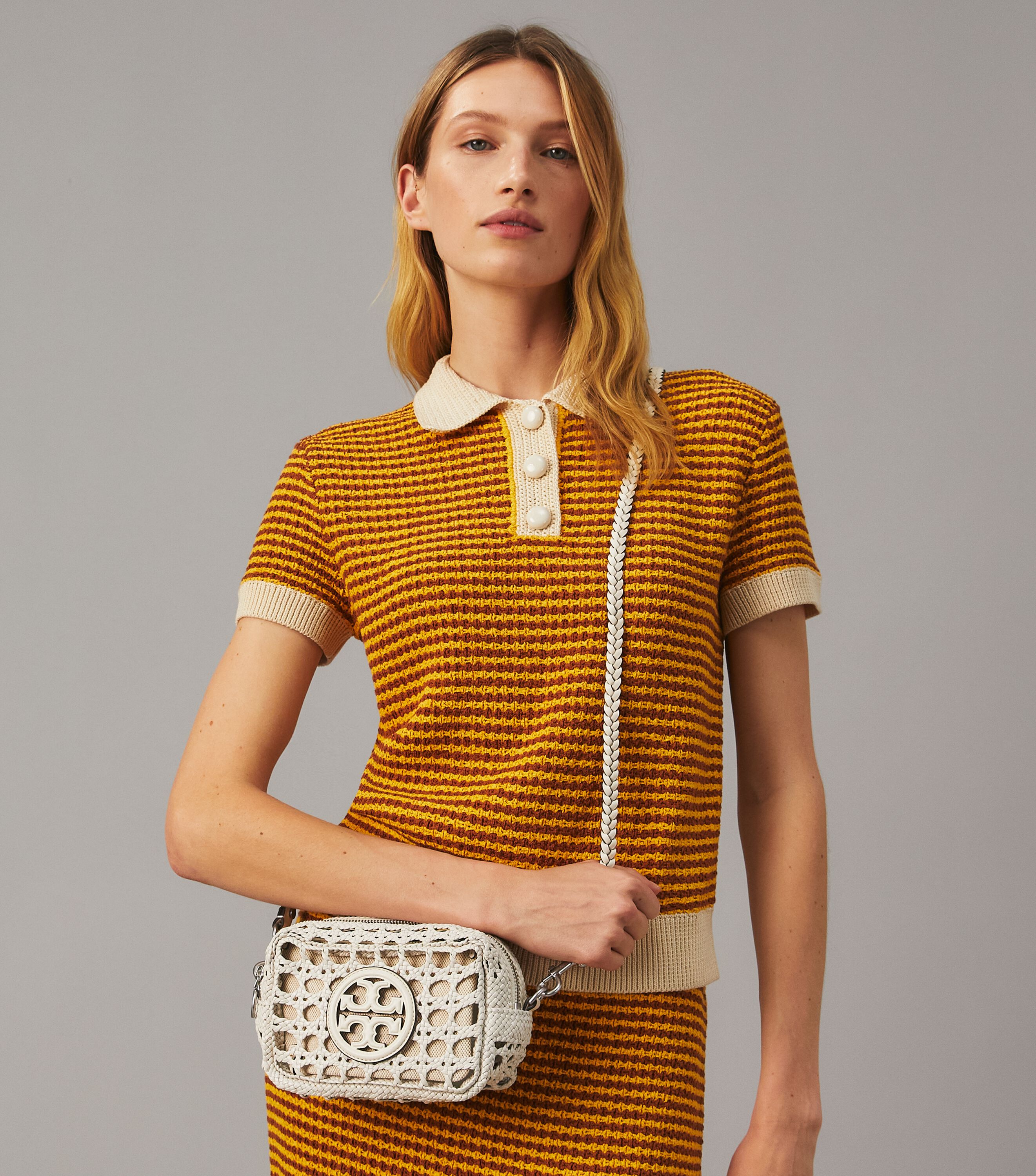Perry bombé clearance small backpack