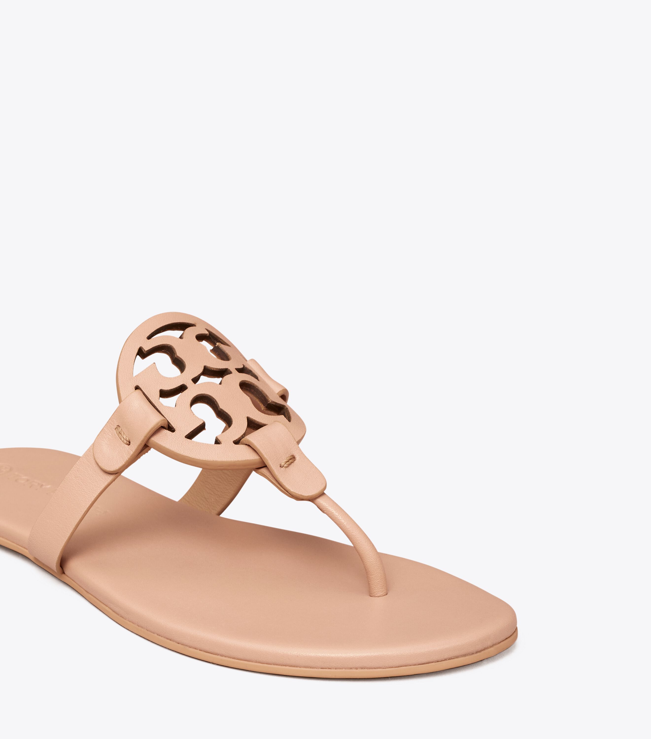 Tory burch new arrivals sand sandals