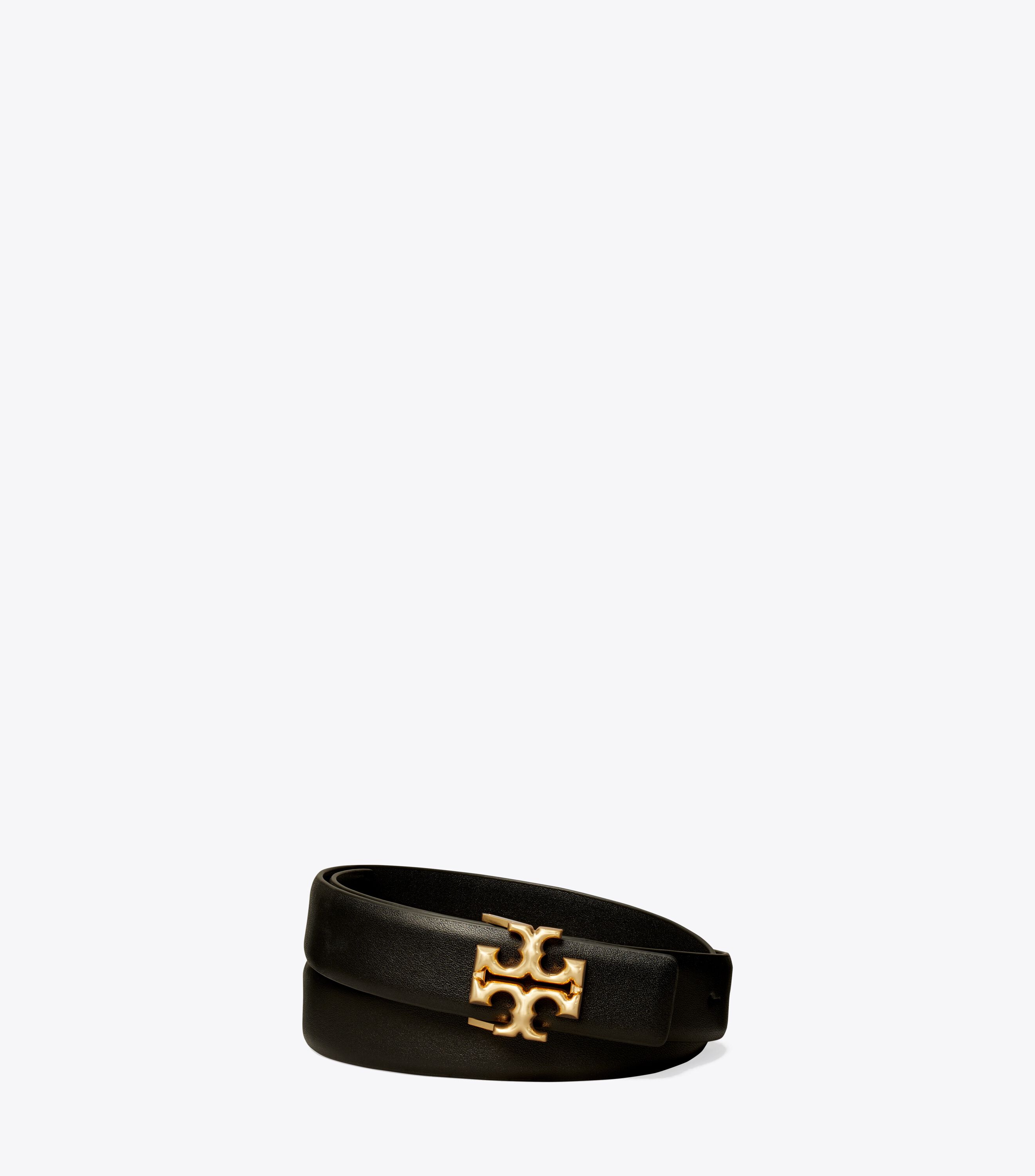 Tory burch women best sale belt