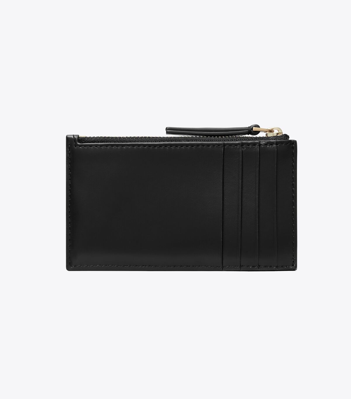 tory burch kira diamond quilt zip card case