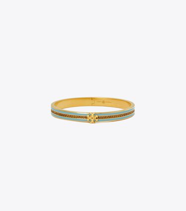 Kira Enamel 7mm Bracelet