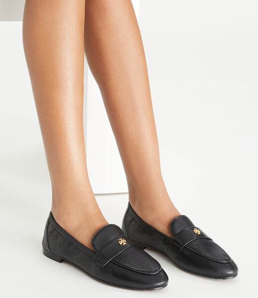 tory burch ballet loafer
