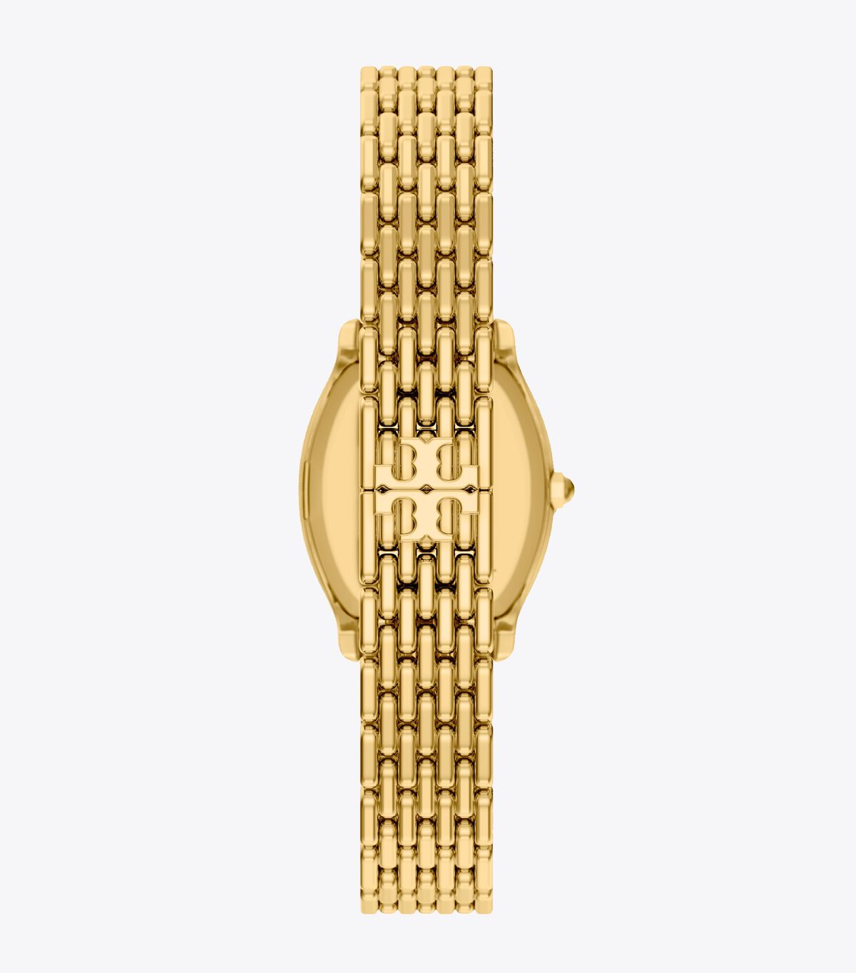 Small Eleanor Curve Watch tory burch small eleanor curve watch