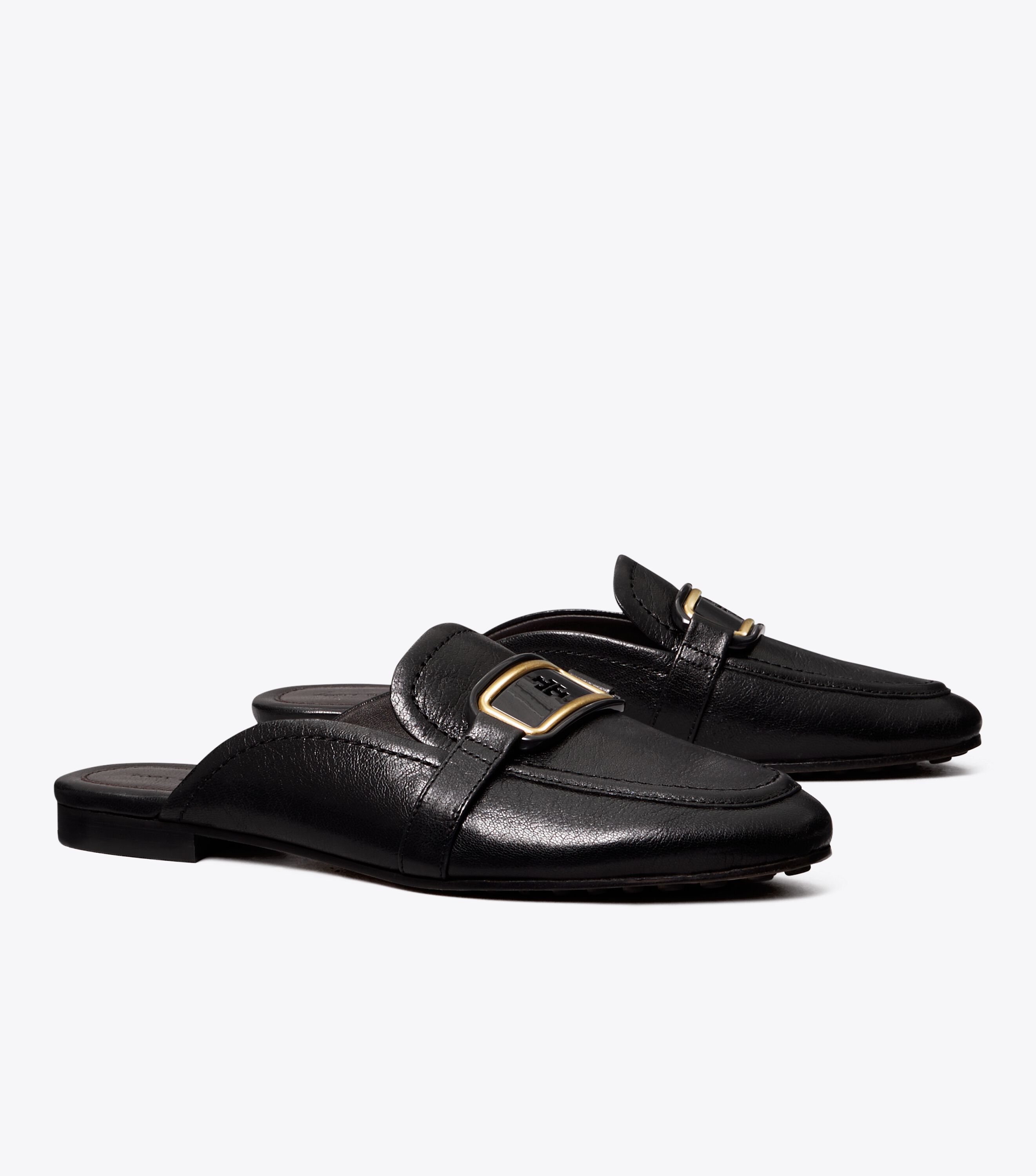 Tory burch sidney backless loafer online