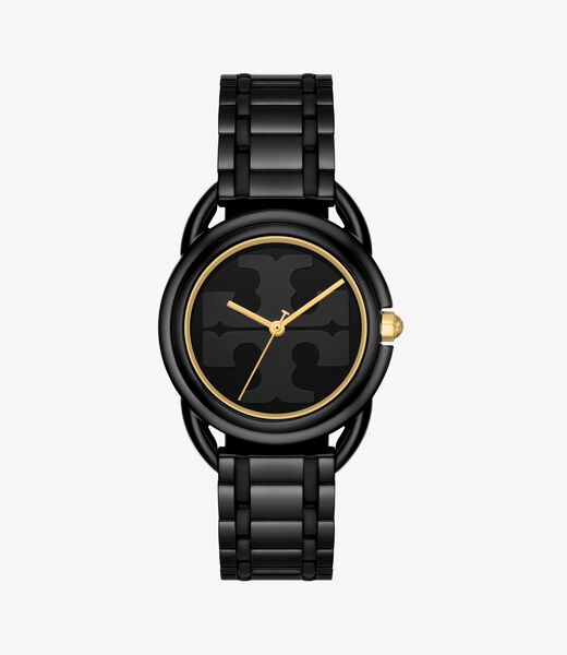 Miller Watch, Black Stainless Steel