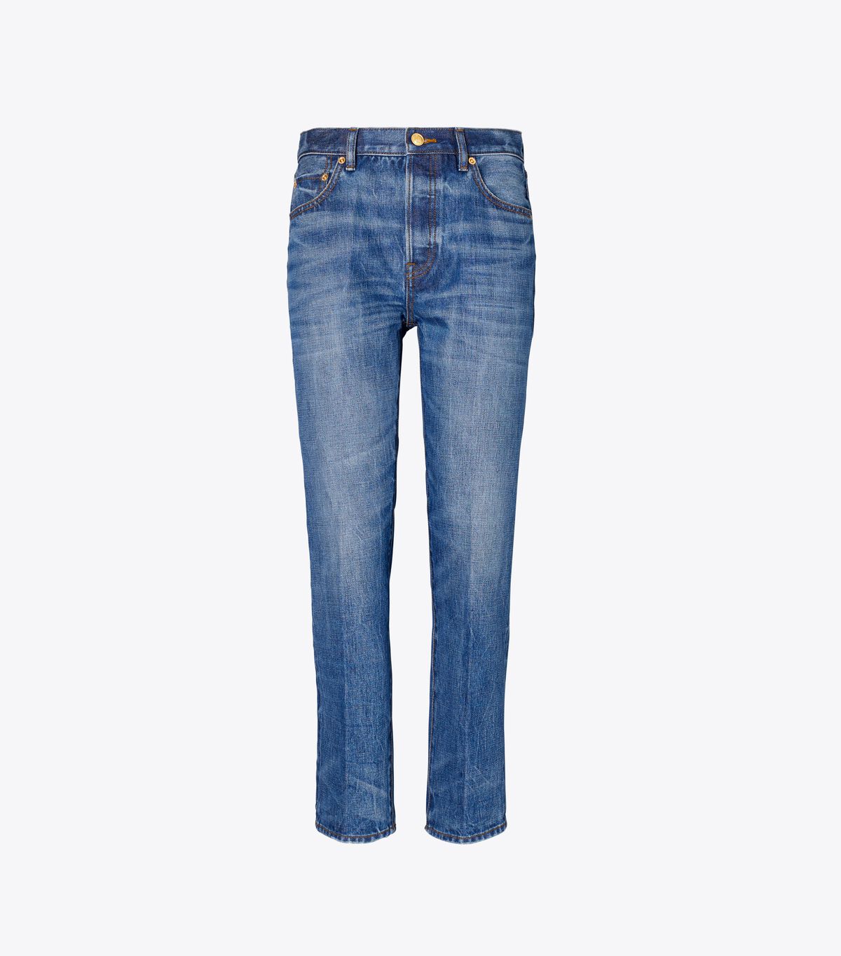 Classic Denim Jean
