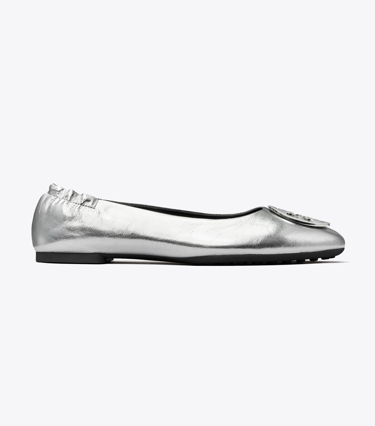 tory burch claire ballet