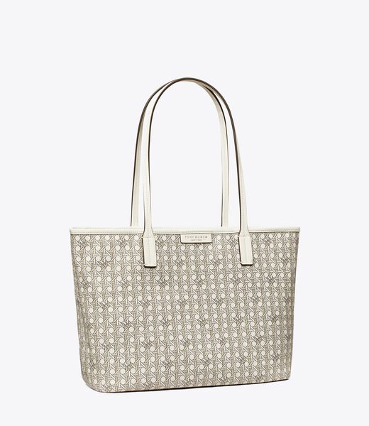 tory burch small ever ready zip tote