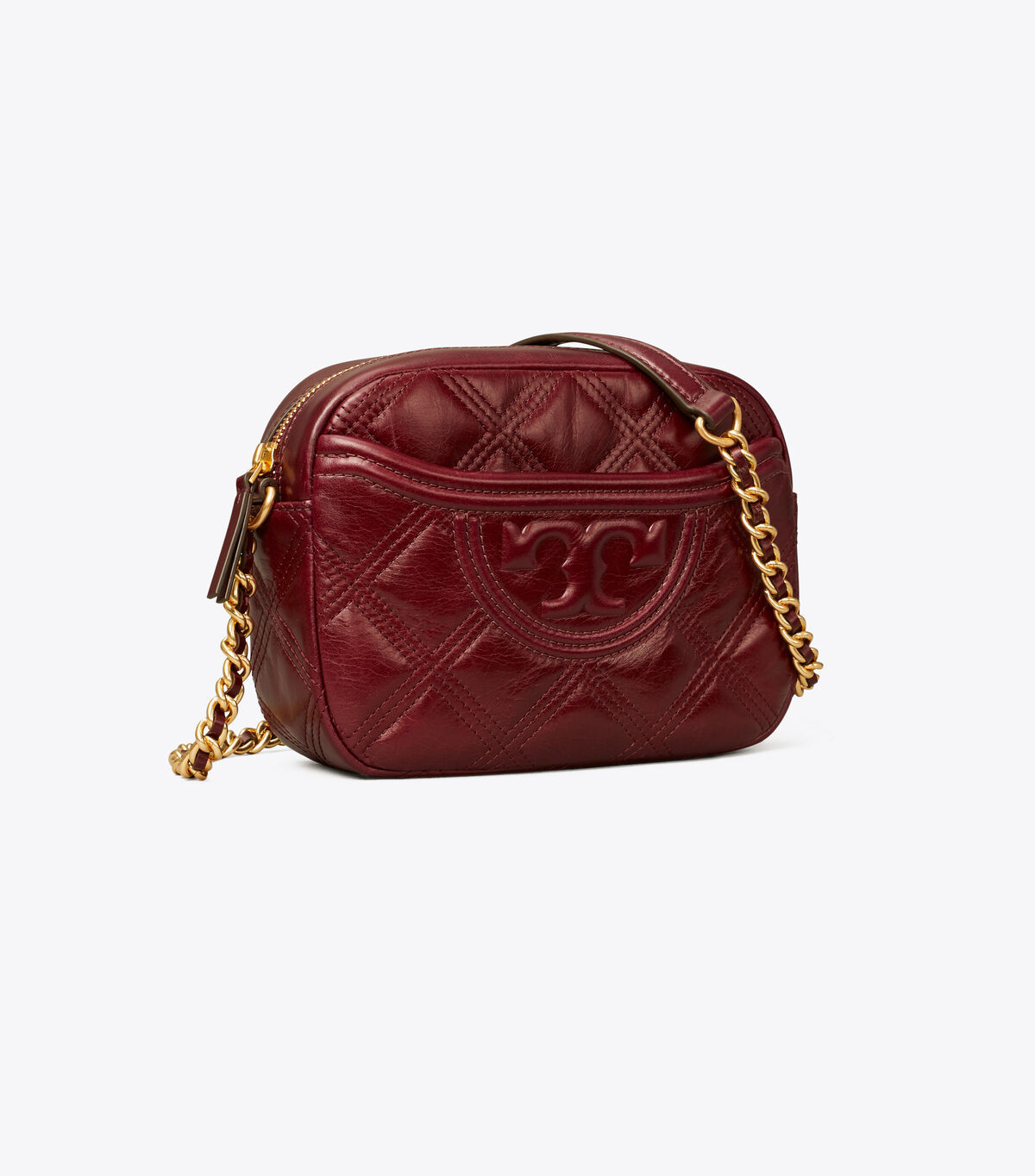Fleming Soft Glazed Camera Bag