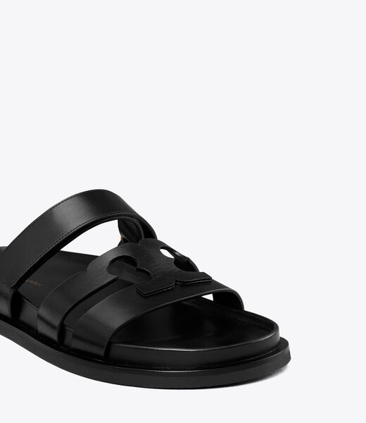 tory burch ines sport slide