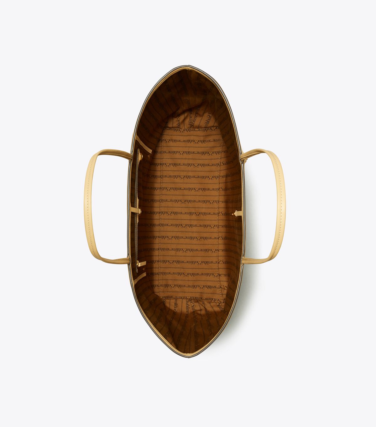 tory burch حقيبة تسوق ريسر