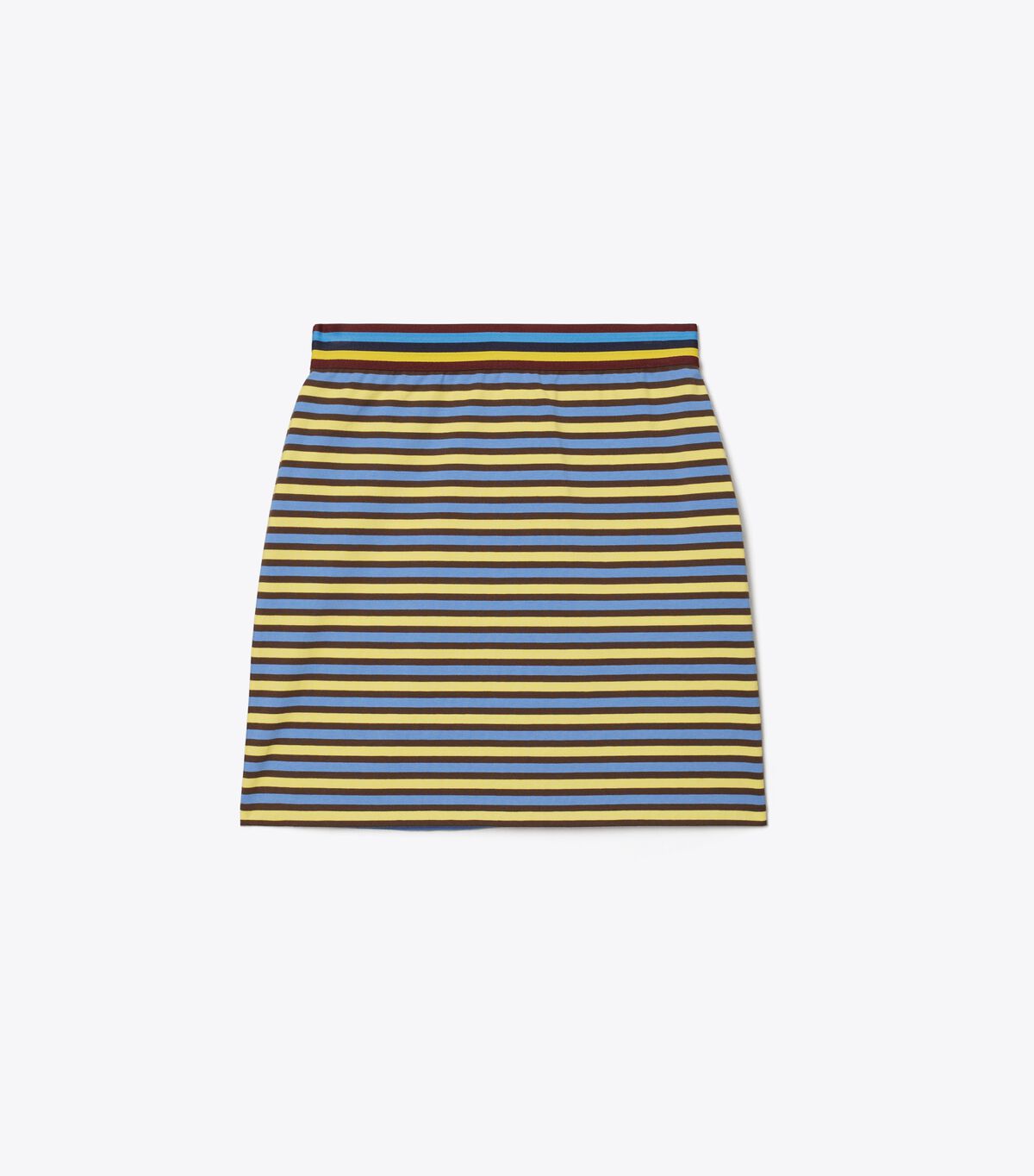 tory burch mini skirt
