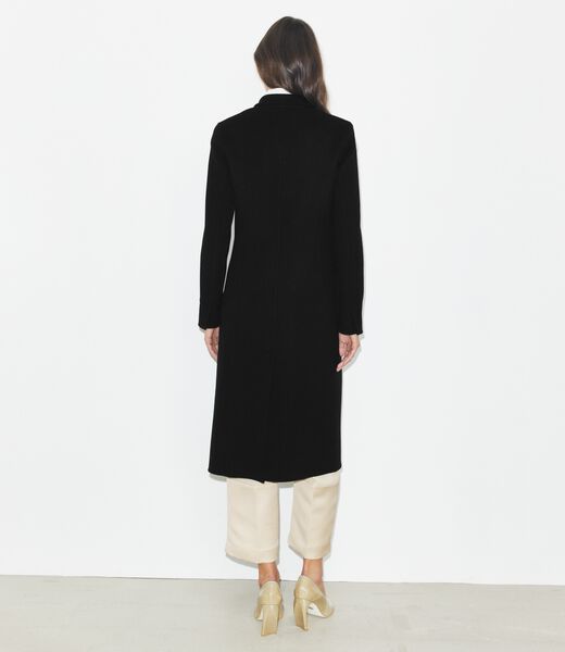 tory burch wool coat