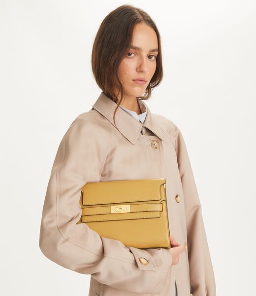 tory burch lee radziwill shoulder bag