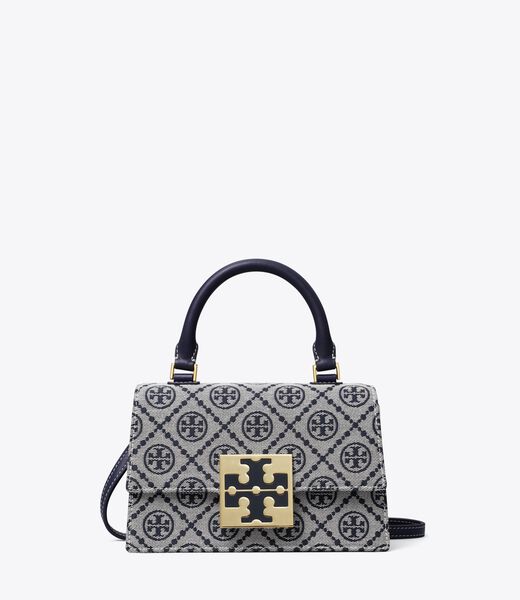 T Monogram Bon Bon Mini Bag