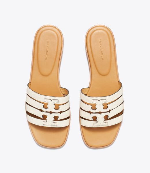 tory burch ines slide