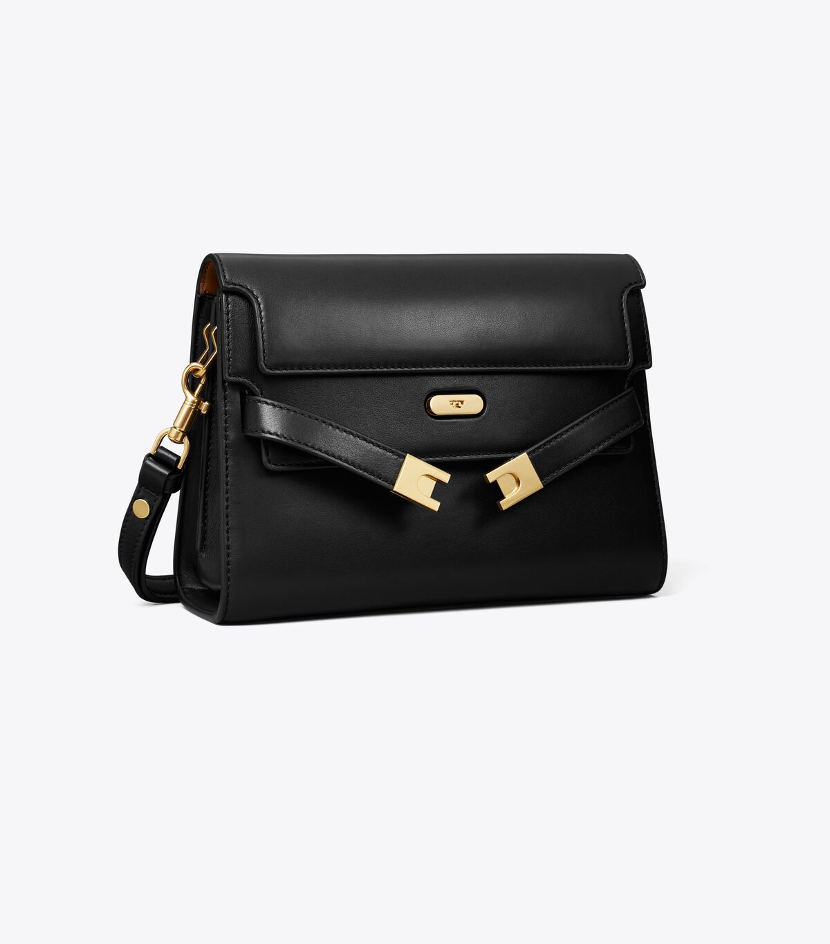 tory burch lee radziwill shoulder bag