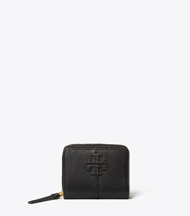McGraw Bi-Fold Wallet