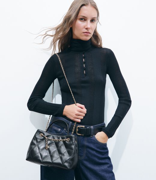 حقيبة فليمنج الصغيرة متعددة الاستخدامات tory burch حقيبة فليمنج الصغيرة متعددة الاستخدامات
