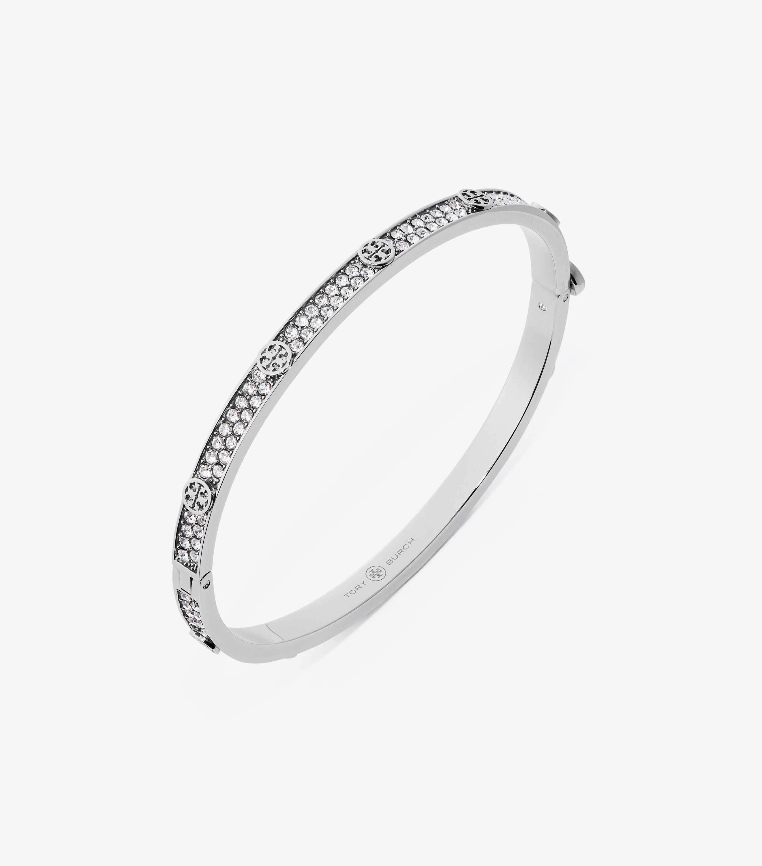 Tory burch store white bracelet