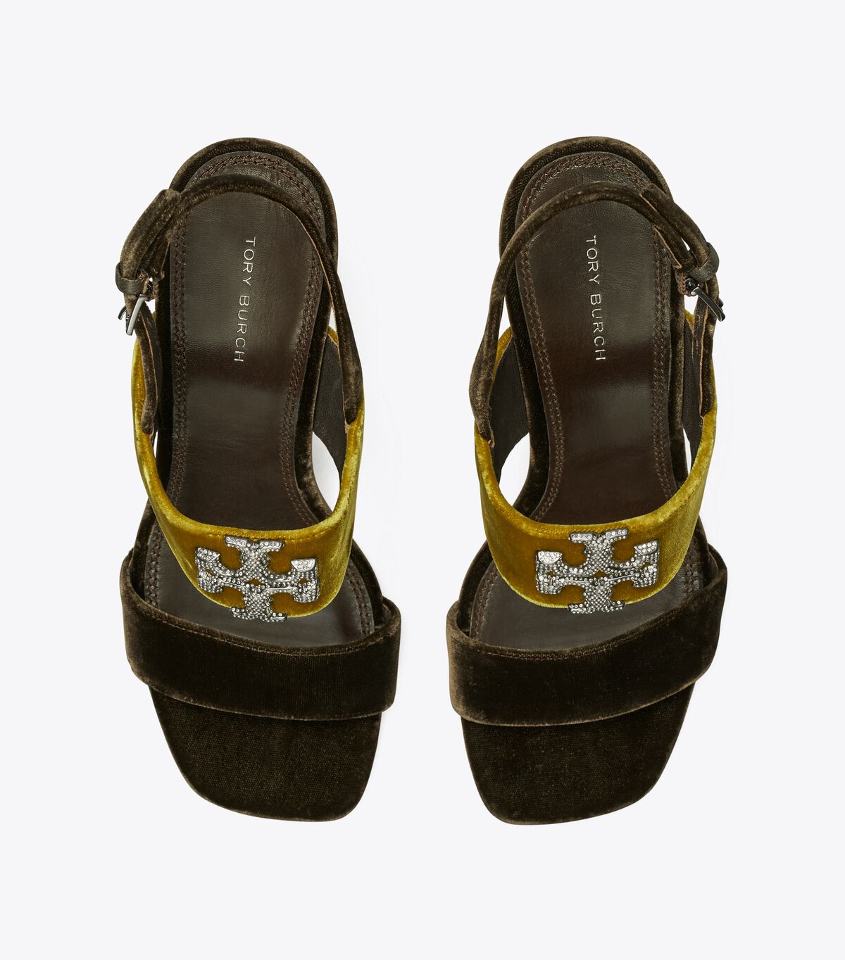 tory burch eleanor pav heel sandal