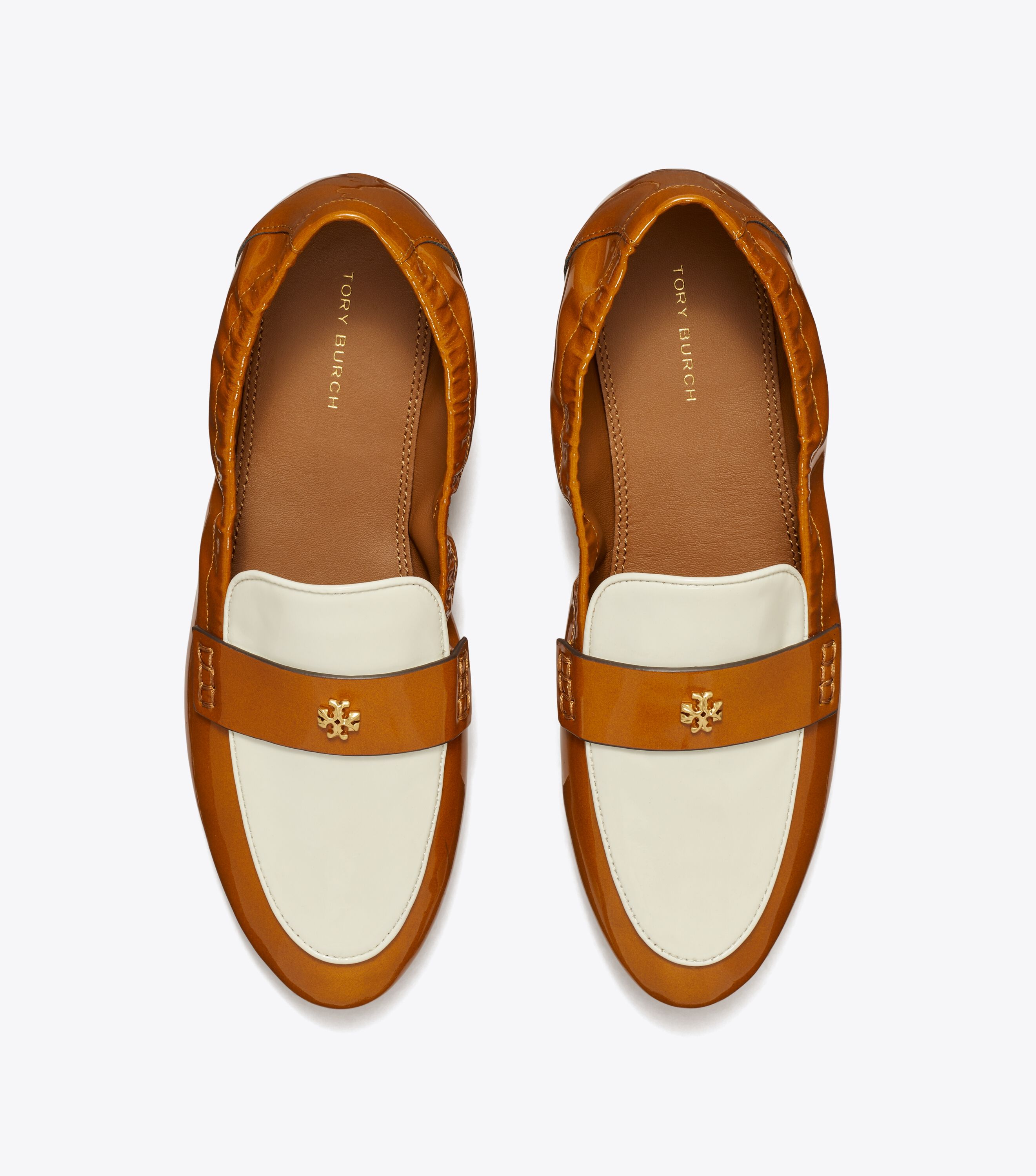 Tory burch kira driving loafer cheap