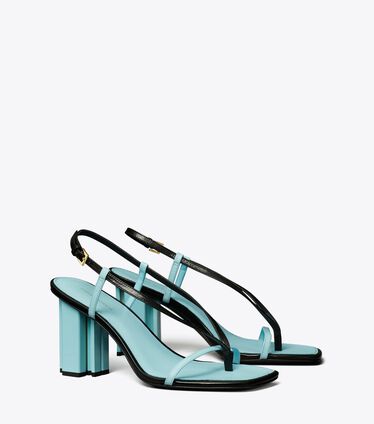 T Stamp Heel