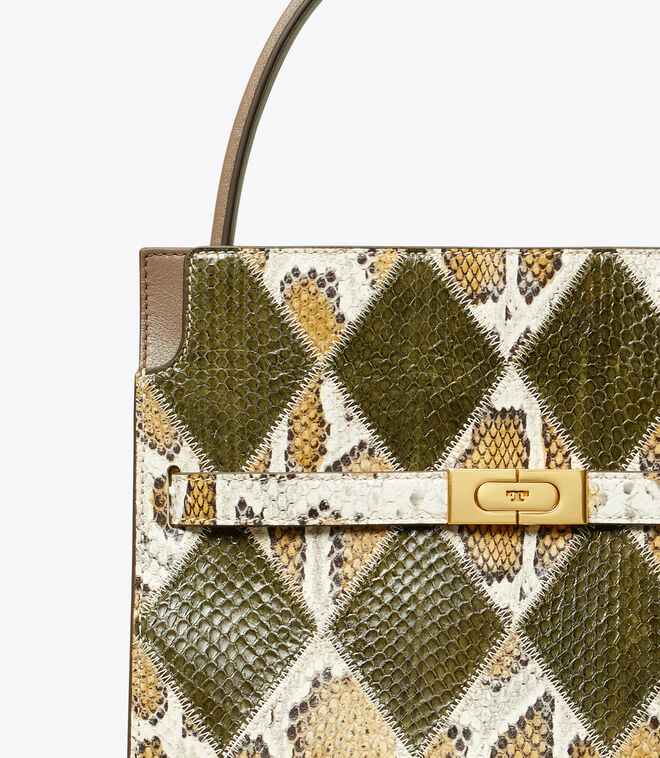 tb lee radziwill double bag