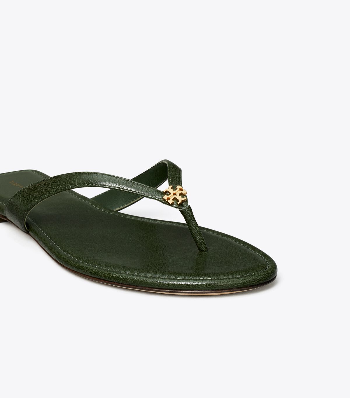 tory burch classic flip flop