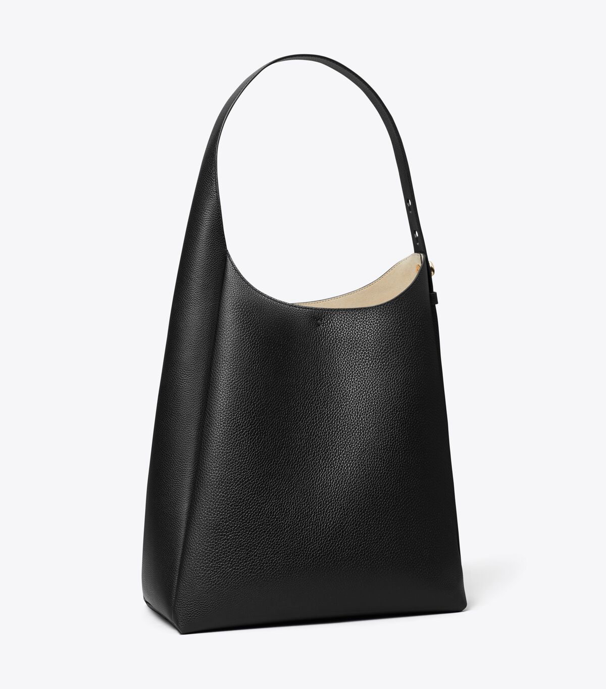 tory burch romy hobo bag